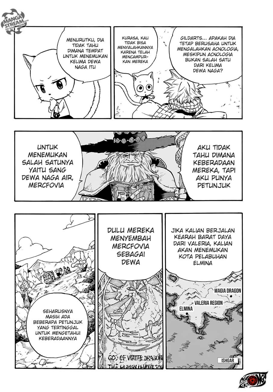 Fairy Tail: 100 Years Quest