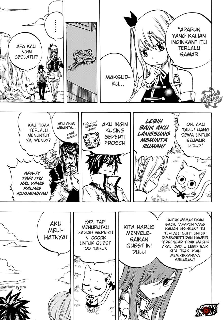 Fairy Tail: 100 Years Quest