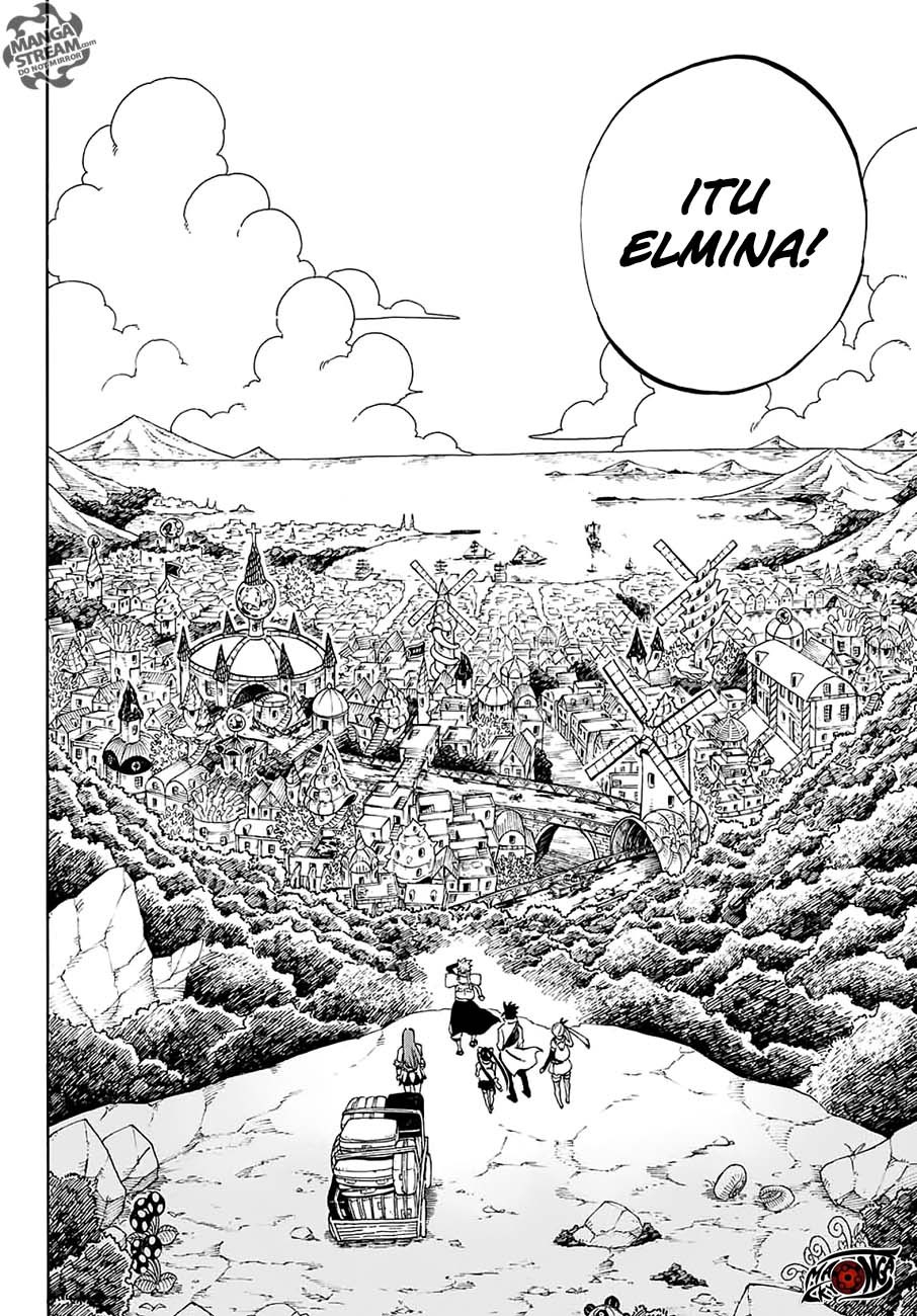 Fairy Tail: 100 Years Quest