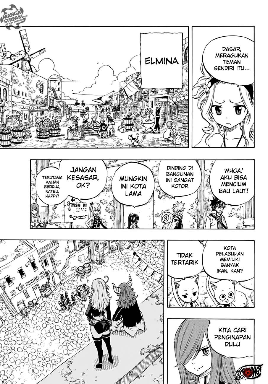 Fairy Tail: 100 Years Quest