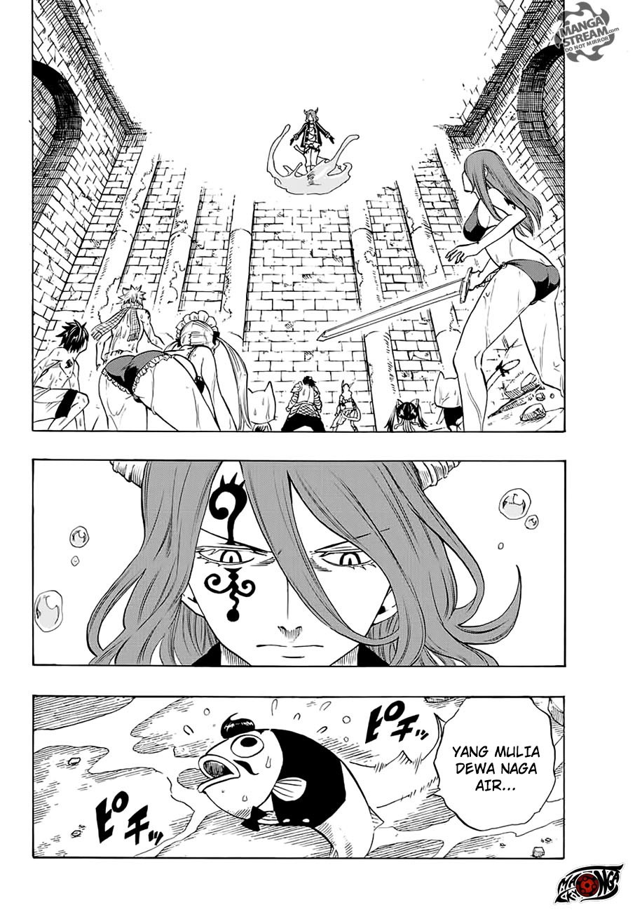 Fairy Tail: 100 Years Quest