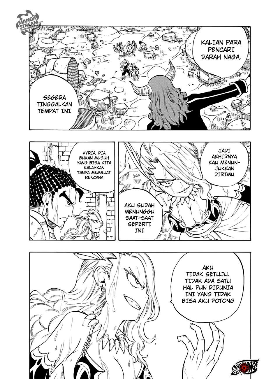 Fairy Tail: 100 Years Quest