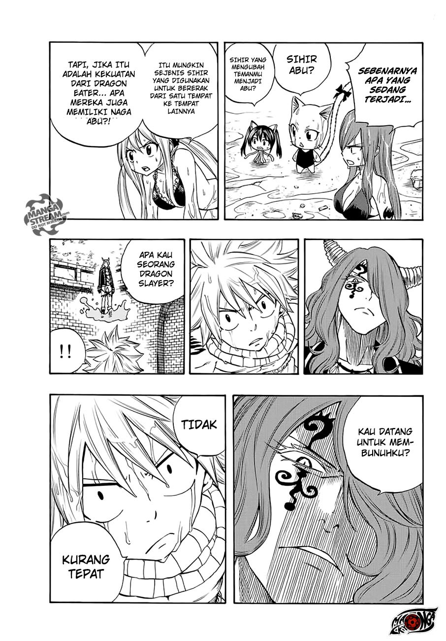 Fairy Tail: 100 Years Quest