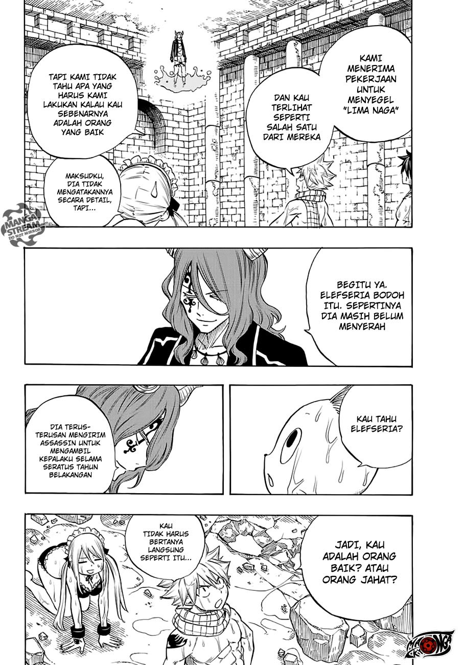 Fairy Tail: 100 Years Quest