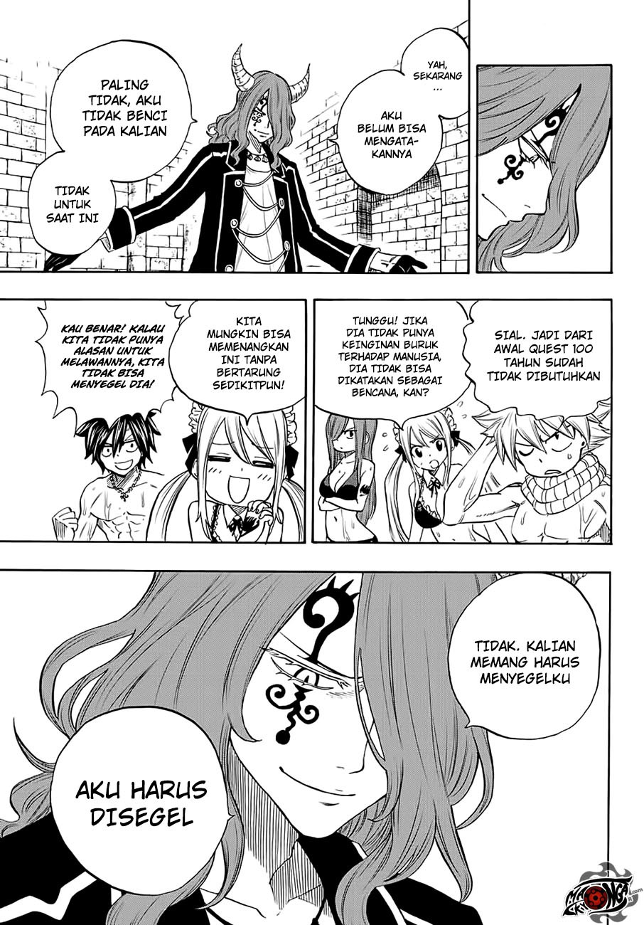 Fairy Tail: 100 Years Quest