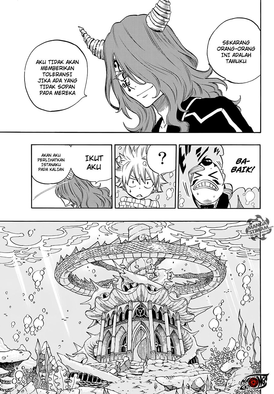 Fairy Tail: 100 Years Quest