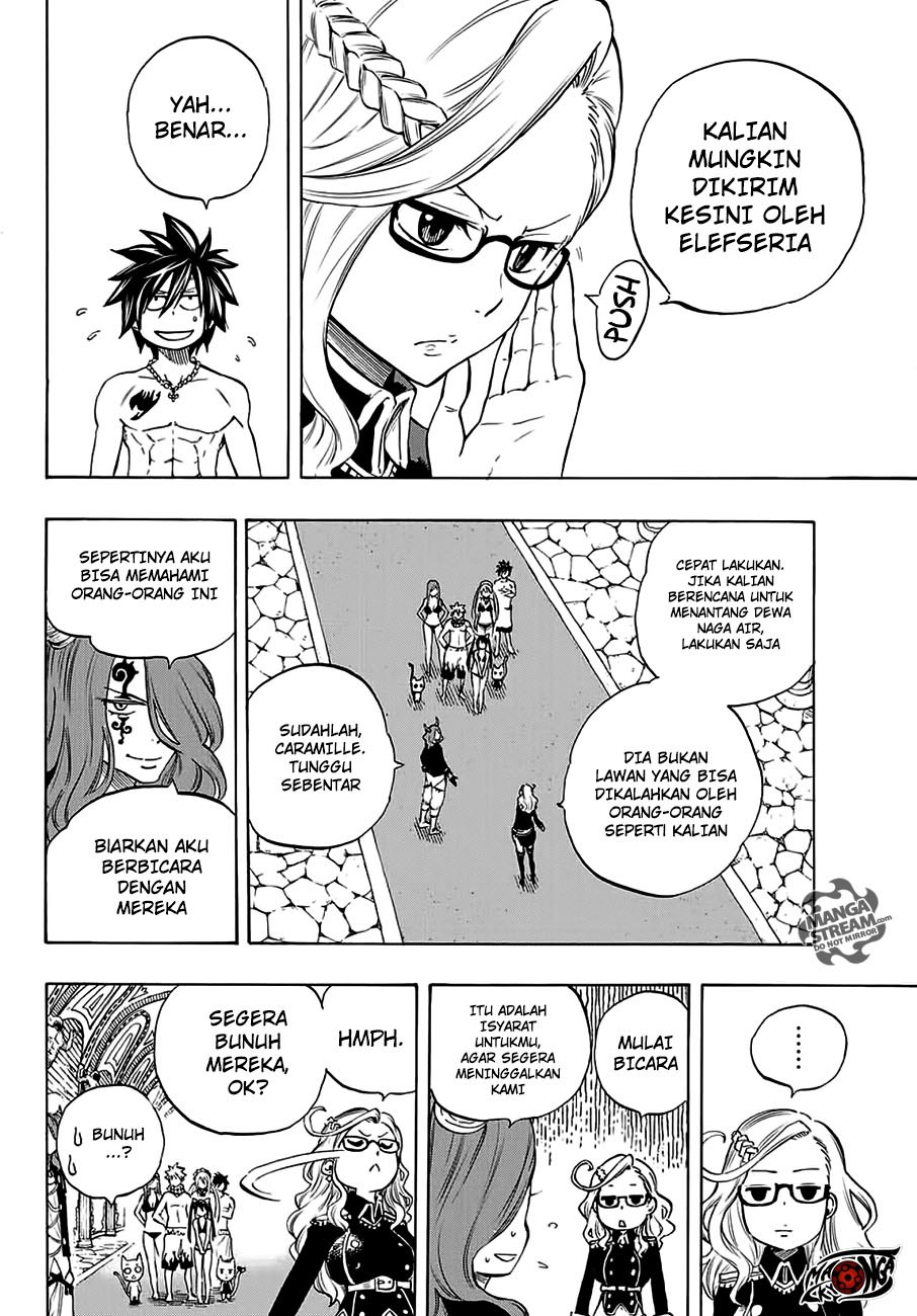 Fairy Tail: 100 Years Quest