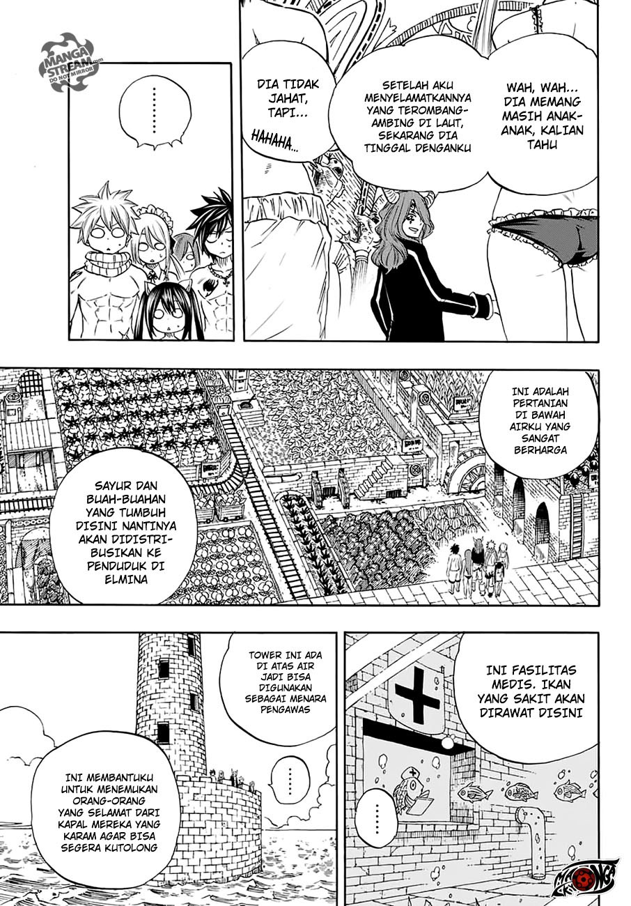 Fairy Tail: 100 Years Quest