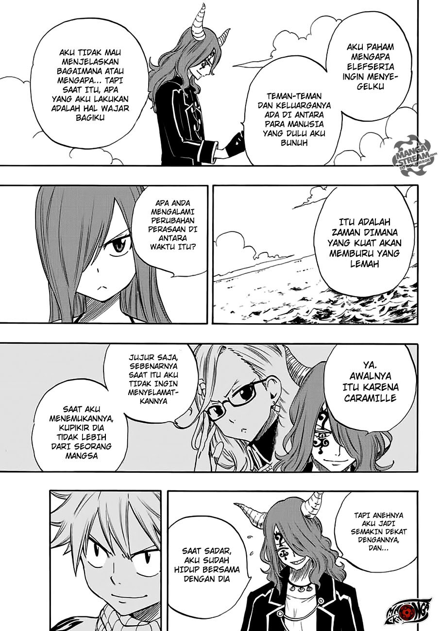 Fairy Tail: 100 Years Quest
