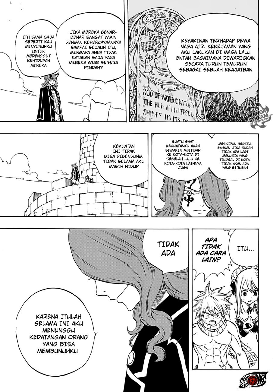 Fairy Tail: 100 Years Quest