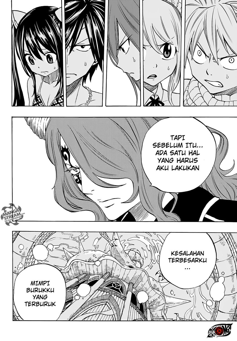 Fairy Tail: 100 Years Quest