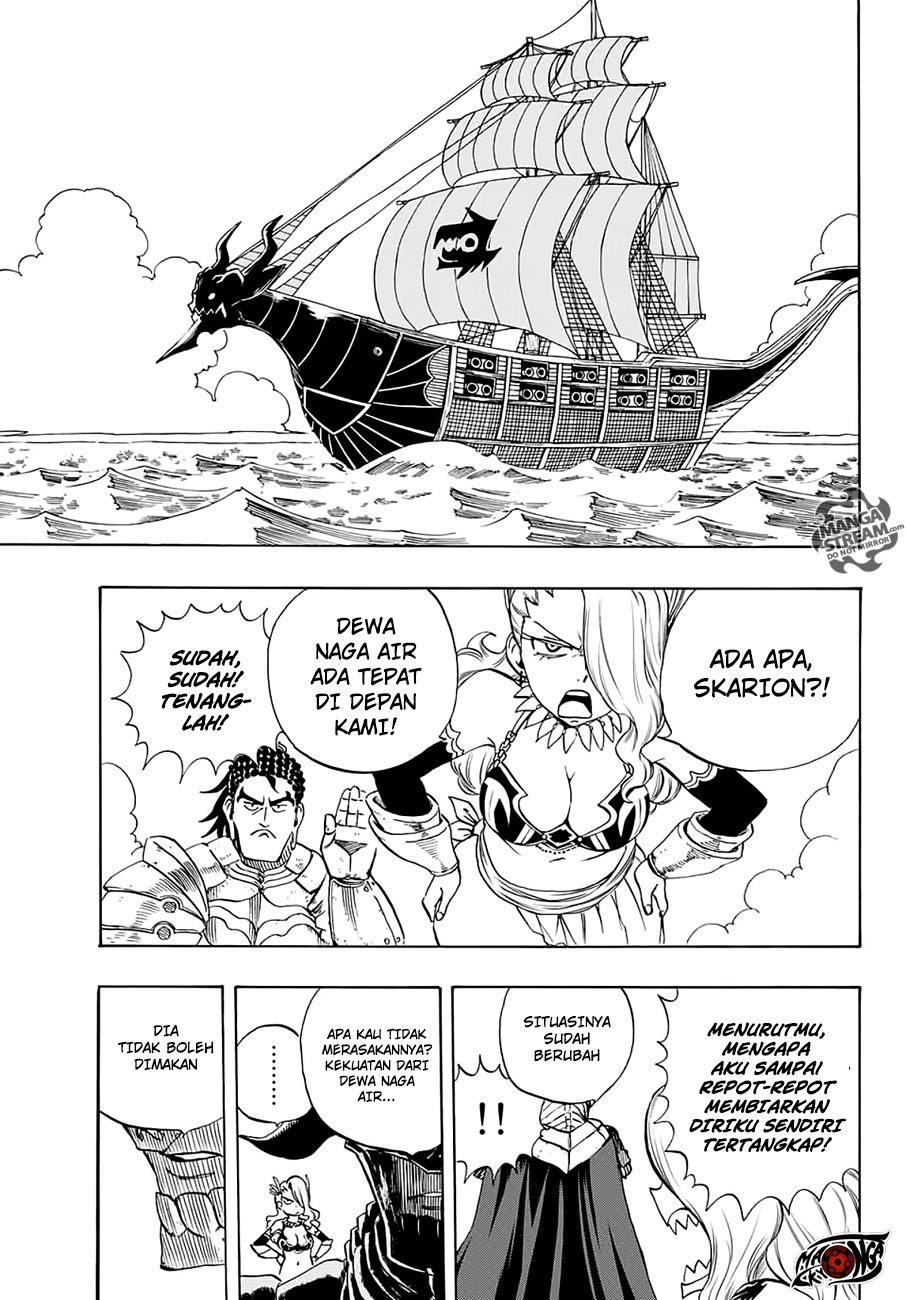 Fairy Tail: 100 Years Quest
