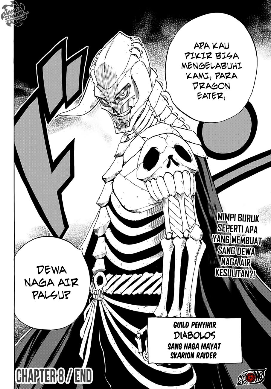 Fairy Tail: 100 Years Quest