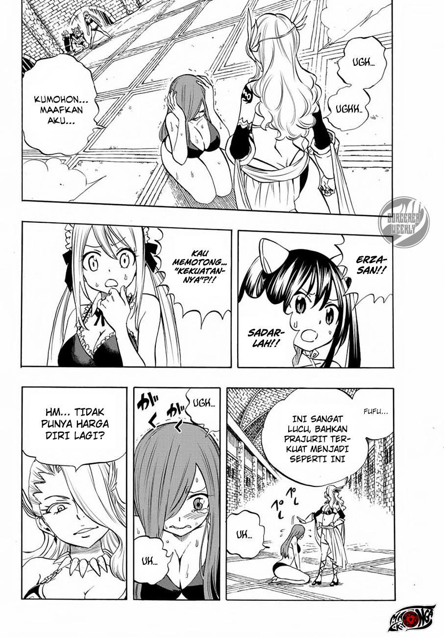 Fairy Tail: 100 Years Quest