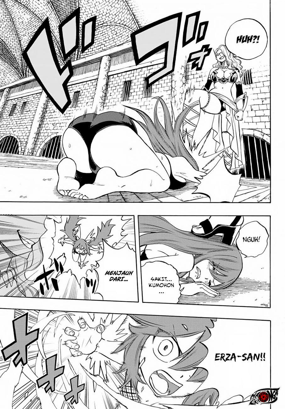 Fairy Tail: 100 Years Quest
