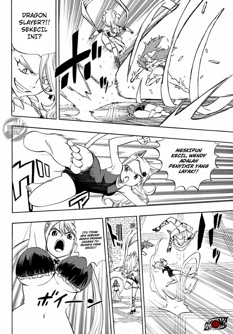 Fairy Tail: 100 Years Quest