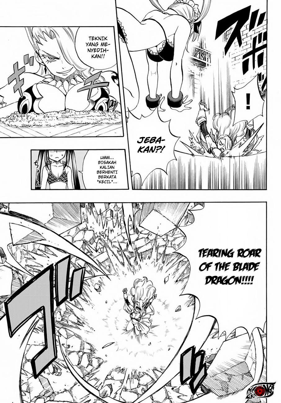 Fairy Tail: 100 Years Quest