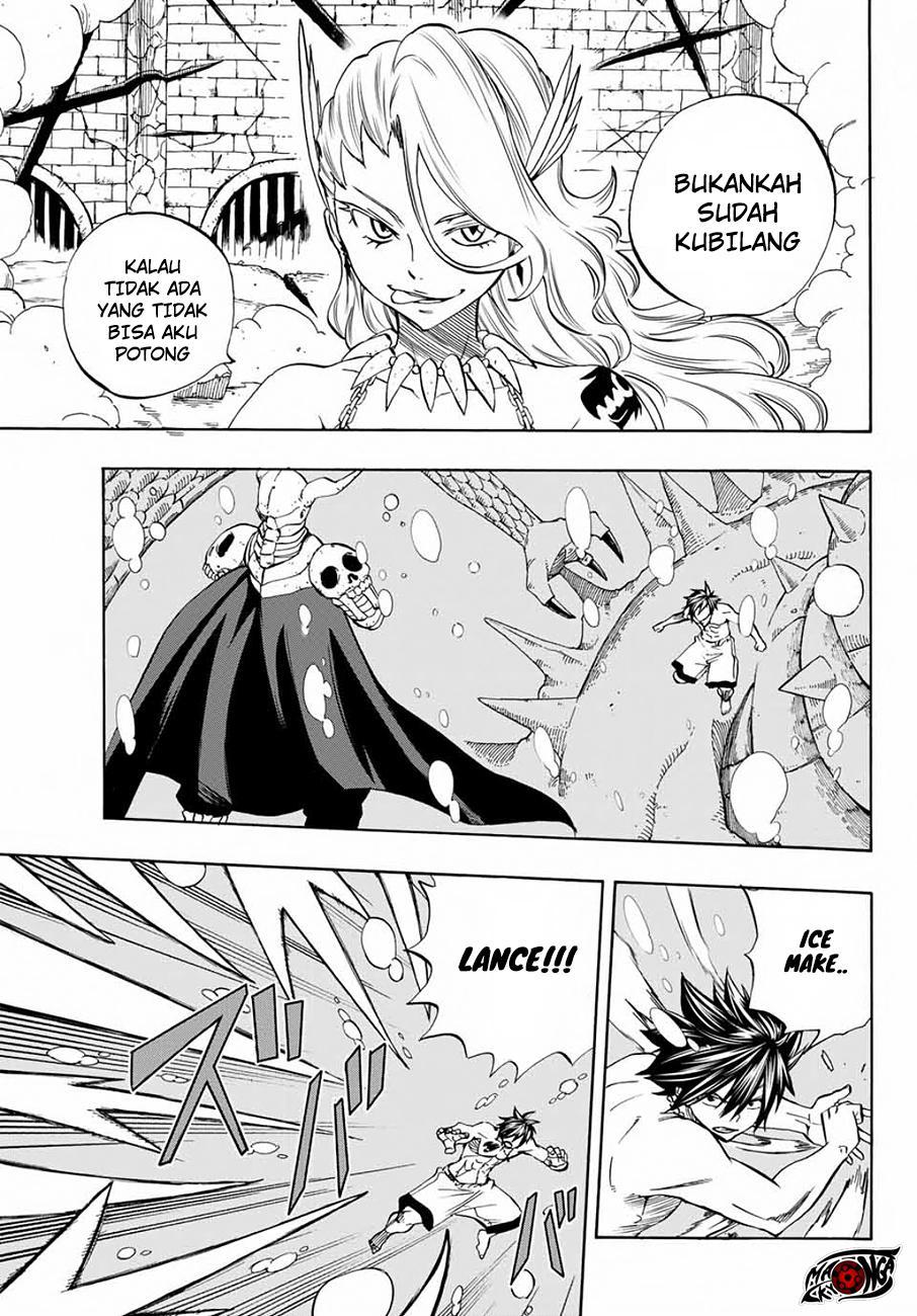 Fairy Tail: 100 Years Quest