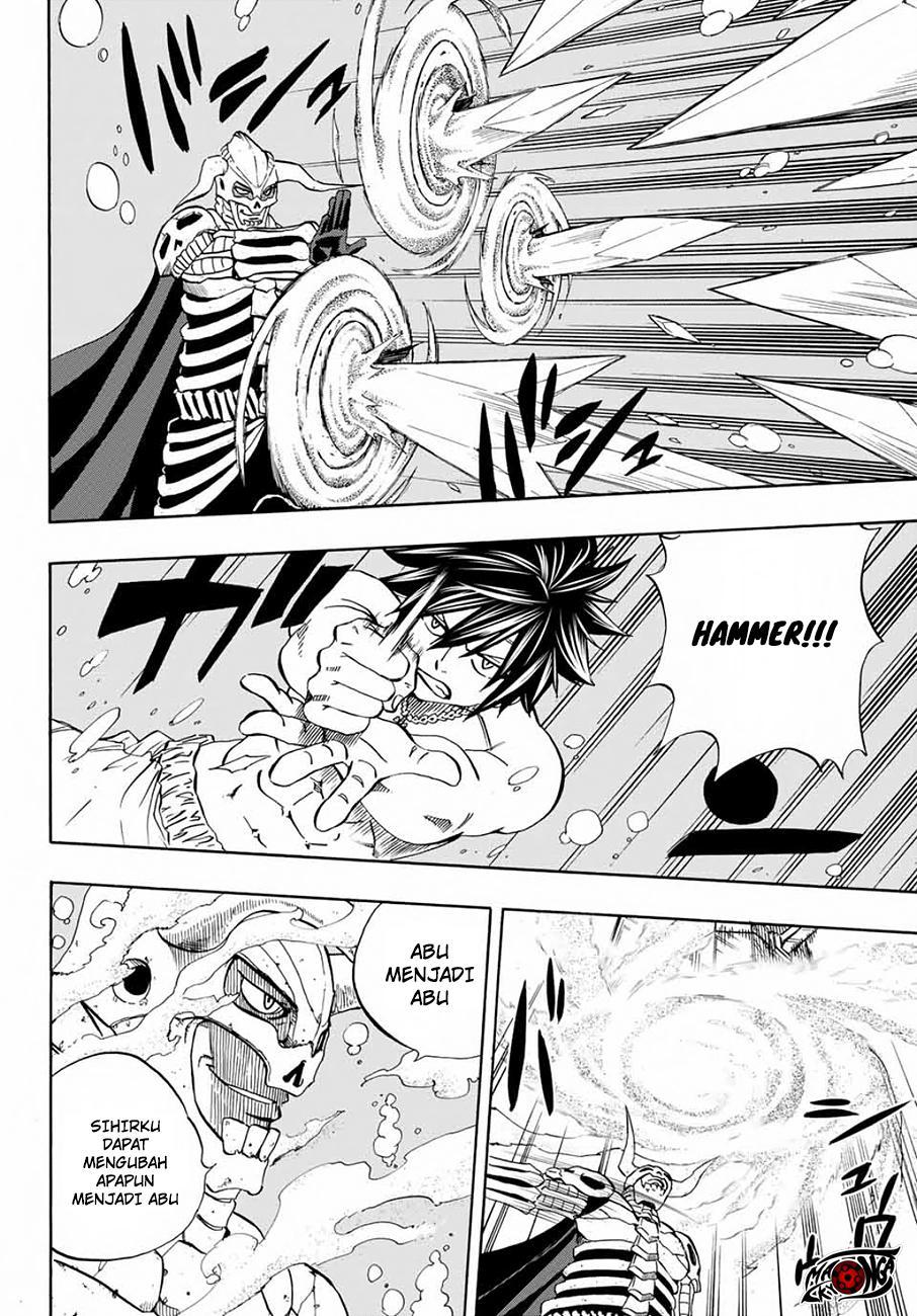 Fairy Tail: 100 Years Quest