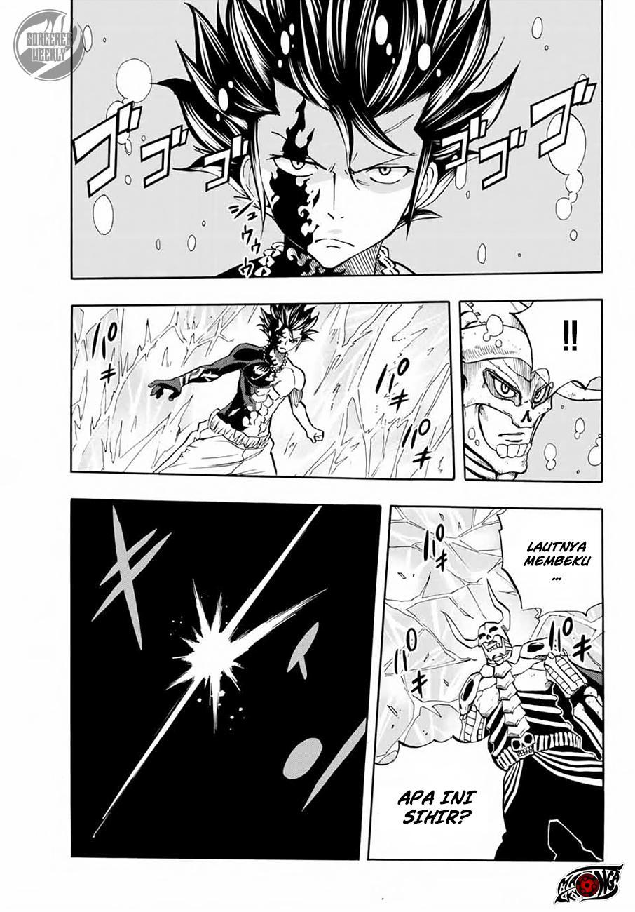 Fairy Tail: 100 Years Quest