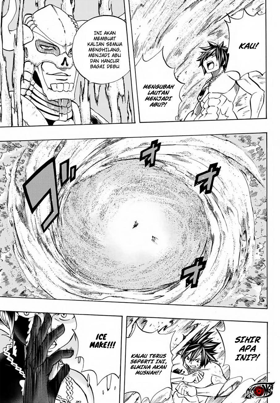 Fairy Tail: 100 Years Quest