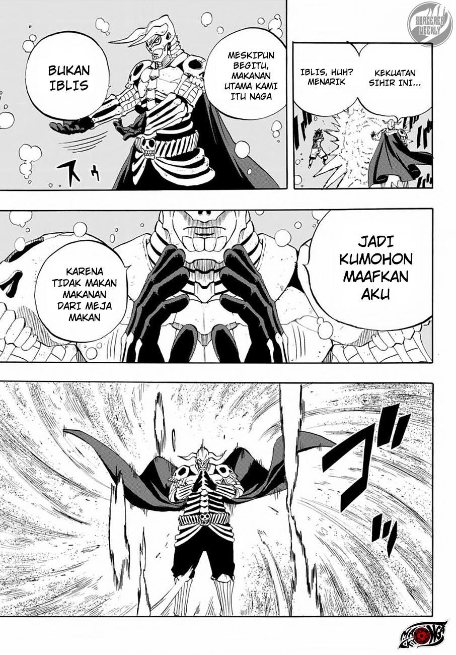 Fairy Tail: 100 Years Quest