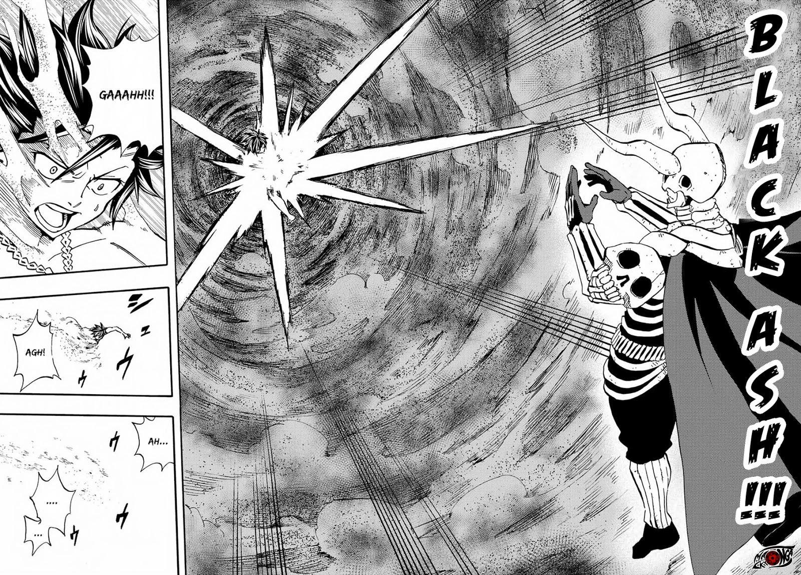 Fairy Tail: 100 Years Quest