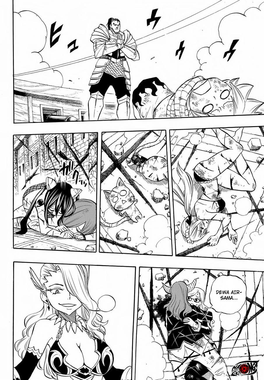 Fairy Tail: 100 Years Quest
