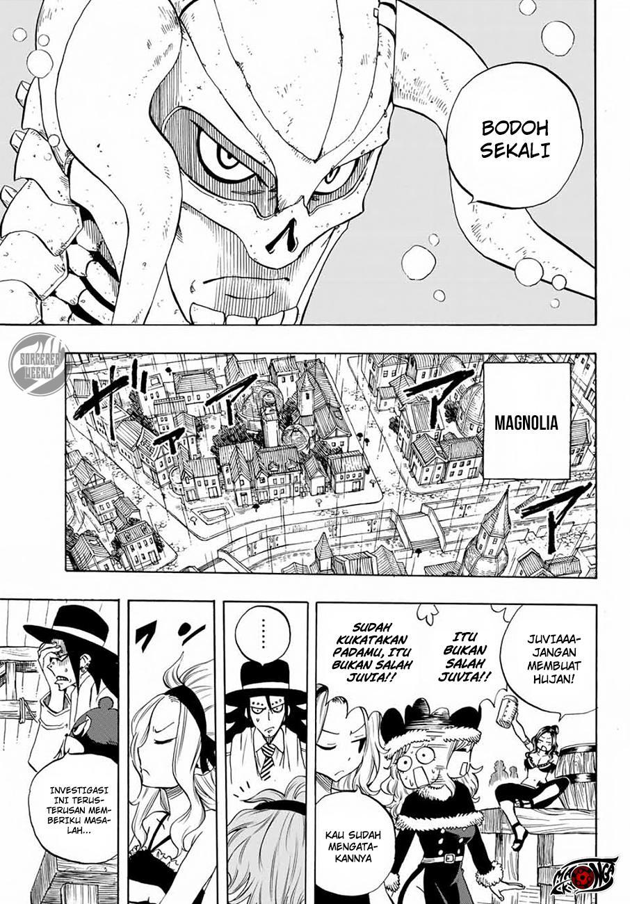 Fairy Tail: 100 Years Quest