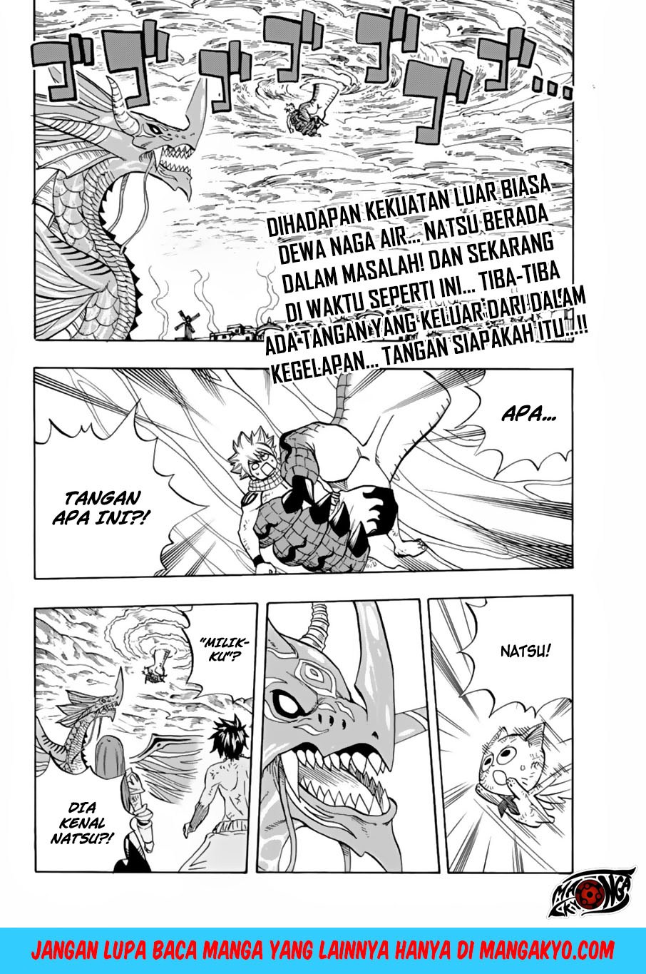 Fairy Tail: 100 Years Quest