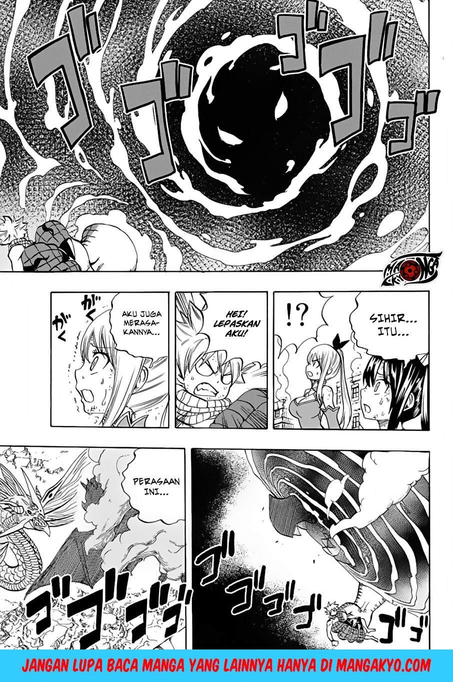 Fairy Tail: 100 Years Quest