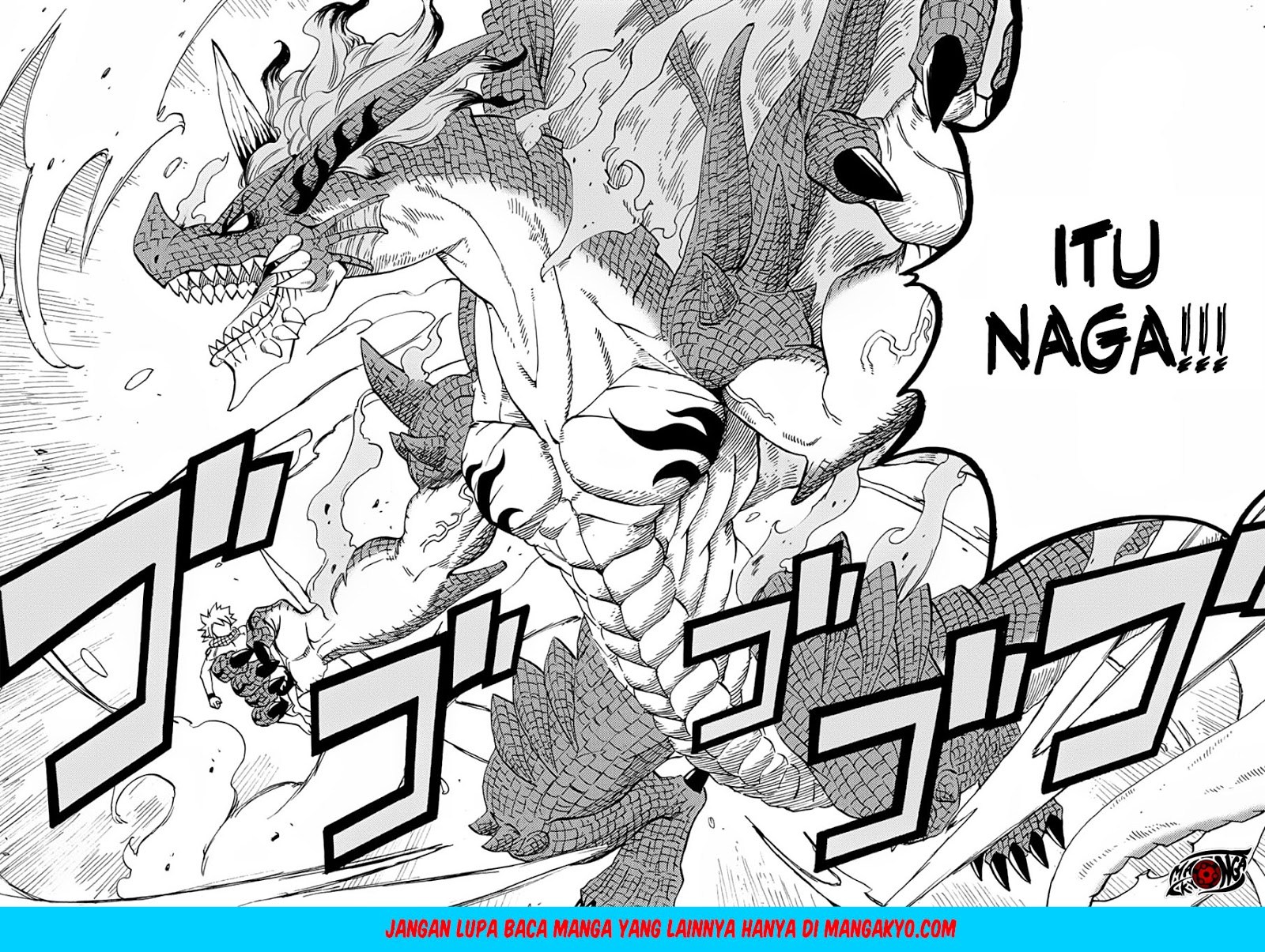 Fairy Tail: 100 Years Quest