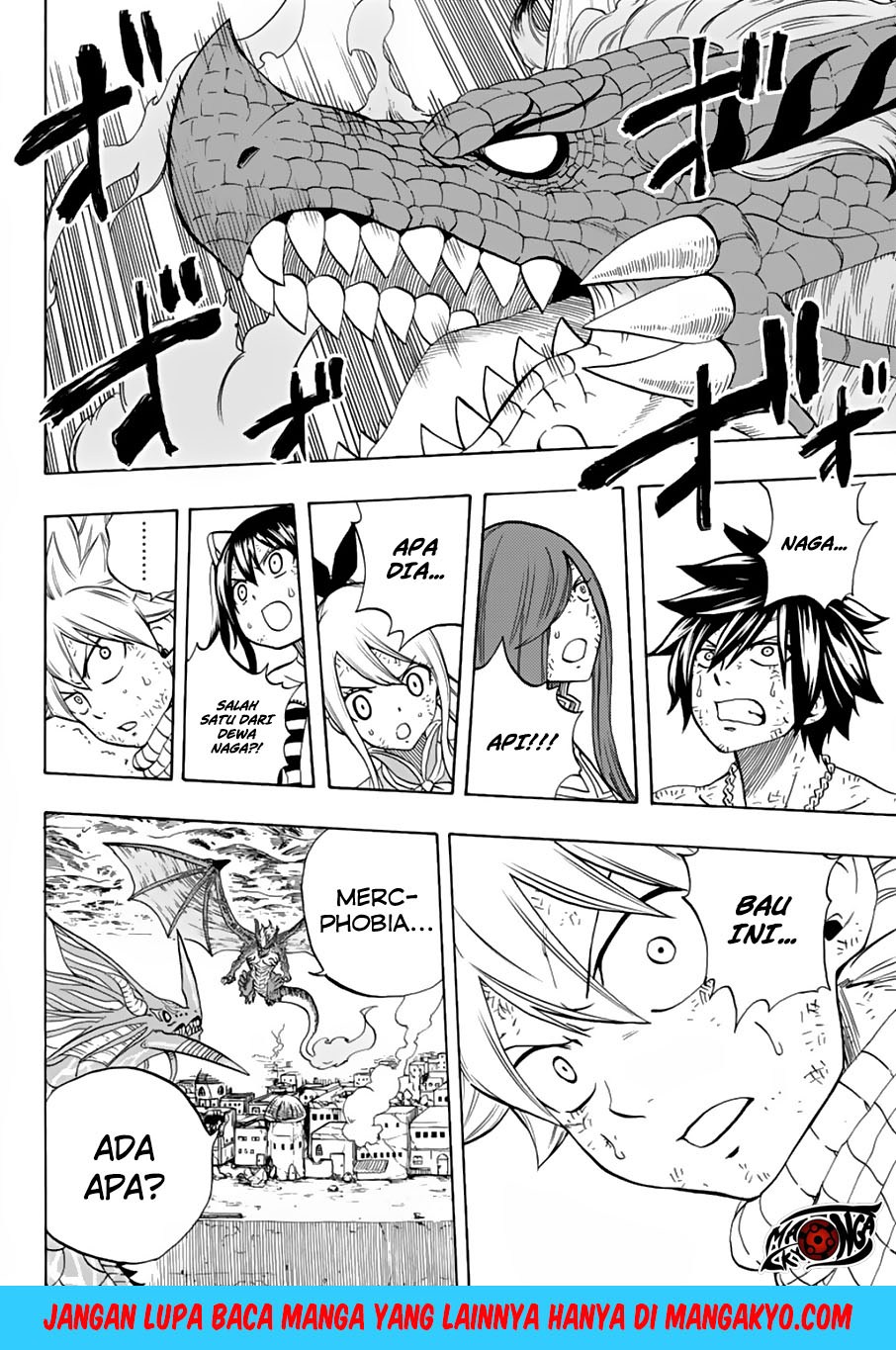 Fairy Tail: 100 Years Quest