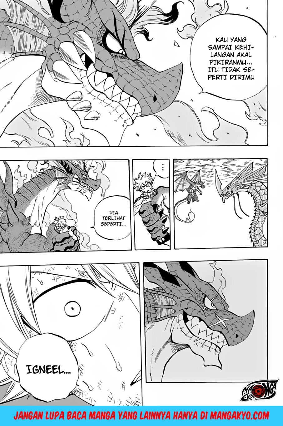 Fairy Tail: 100 Years Quest