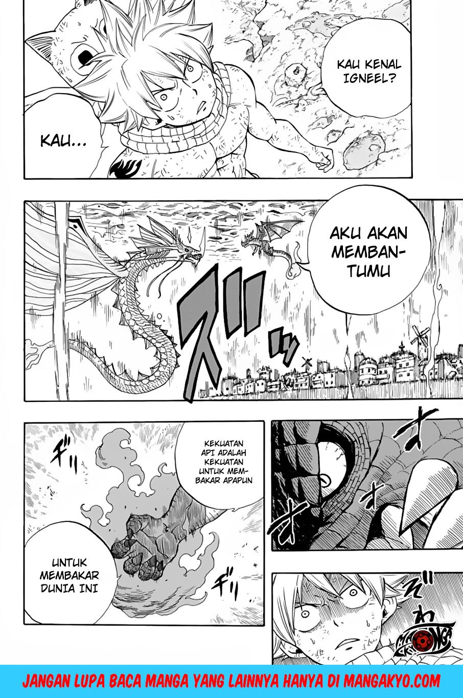 Fairy Tail: 100 Years Quest