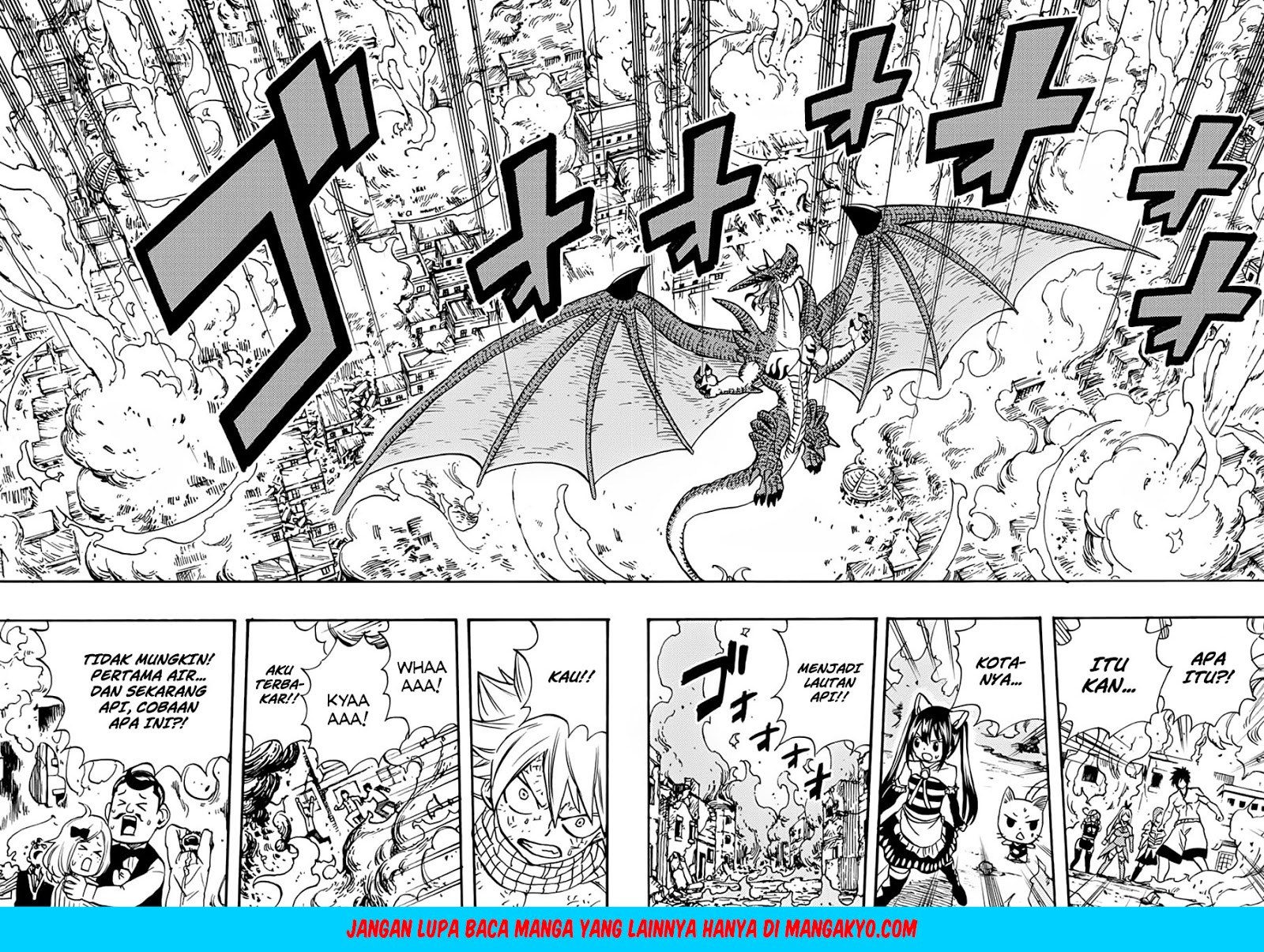 Fairy Tail: 100 Years Quest