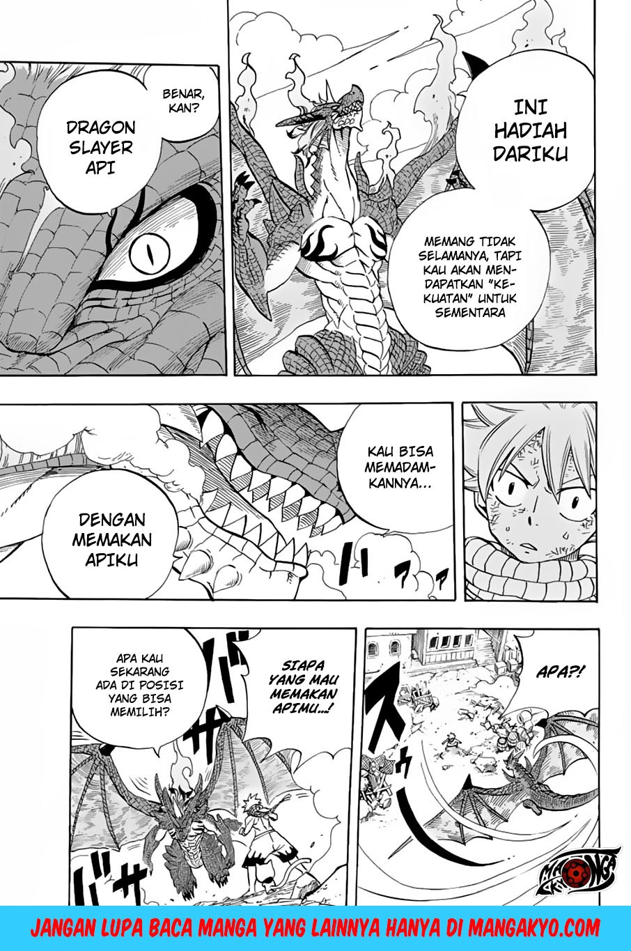 Fairy Tail: 100 Years Quest