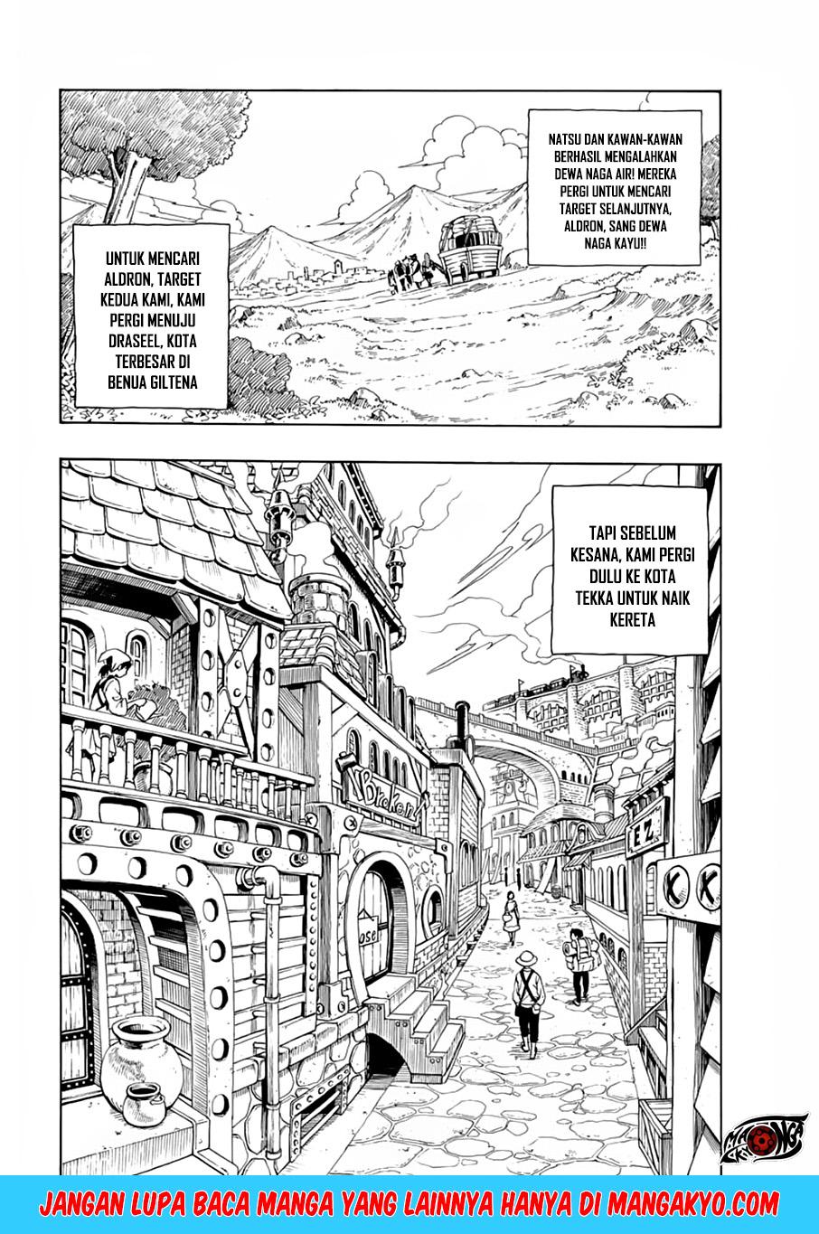 Fairy Tail: 100 Years Quest