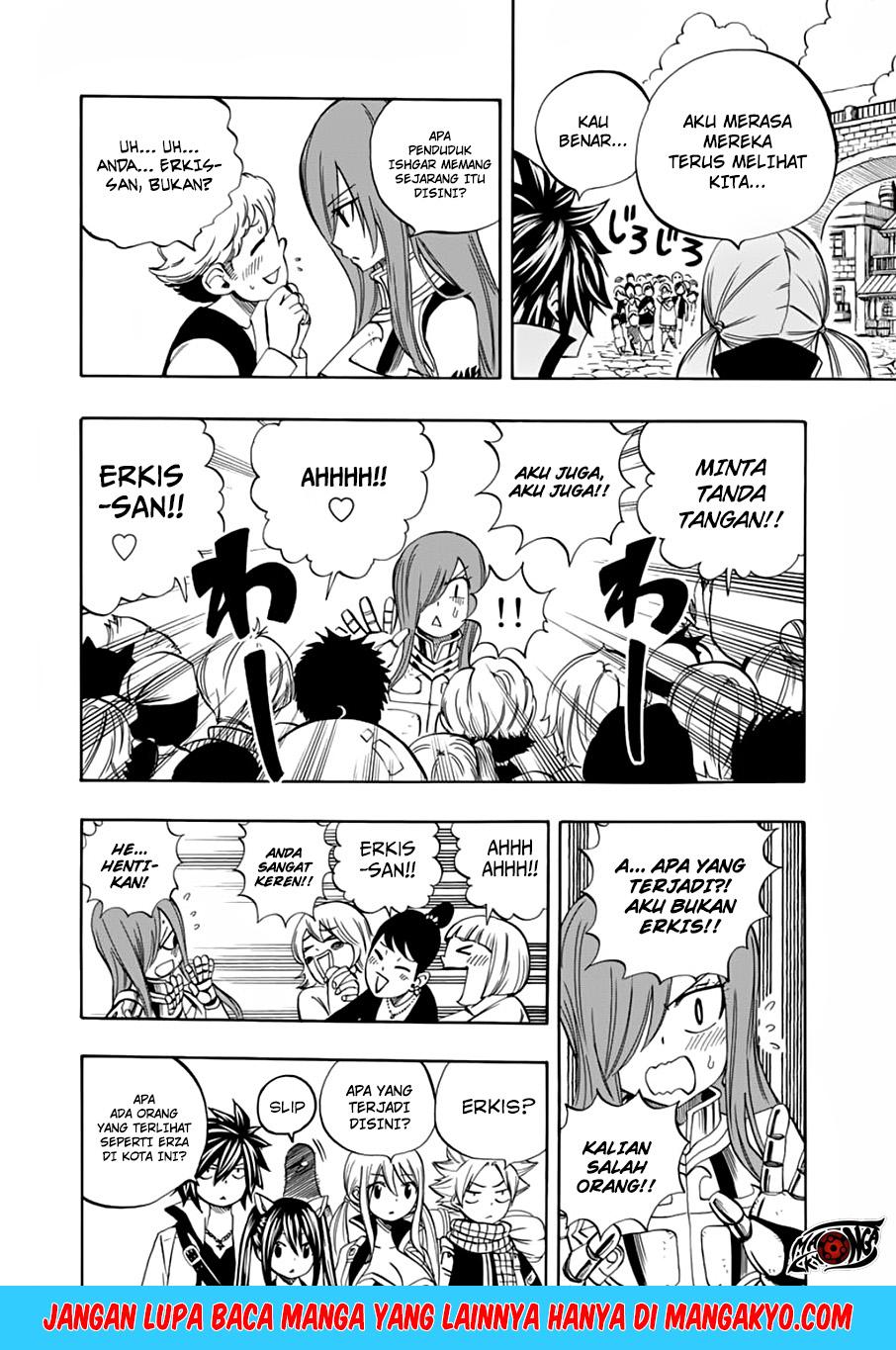Fairy Tail: 100 Years Quest