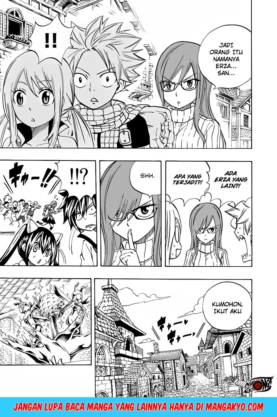 Fairy Tail: 100 Years Quest