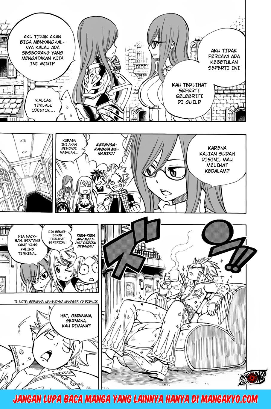 Fairy Tail: 100 Years Quest