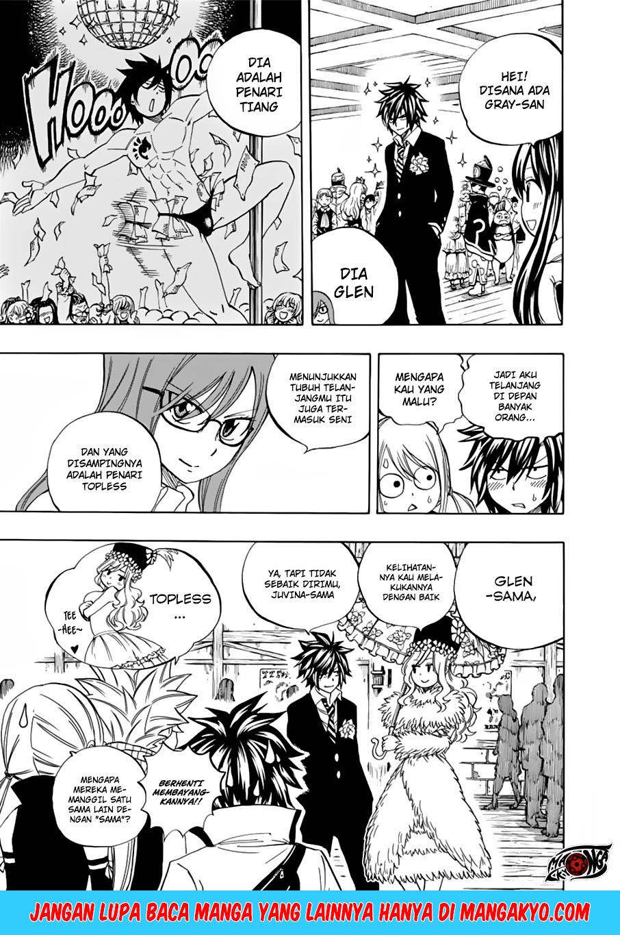 Fairy Tail: 100 Years Quest