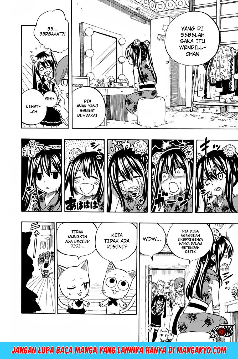 Fairy Tail: 100 Years Quest