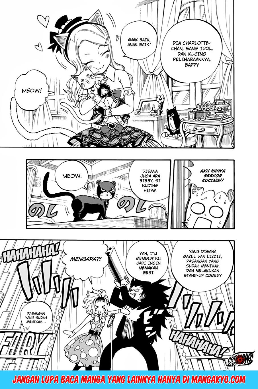 Fairy Tail: 100 Years Quest