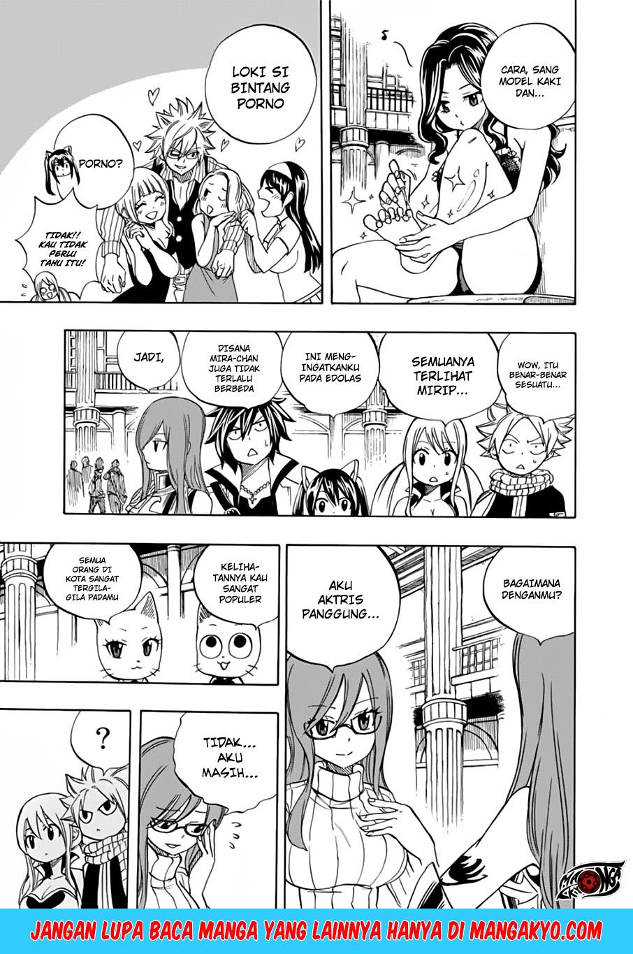 Fairy Tail: 100 Years Quest