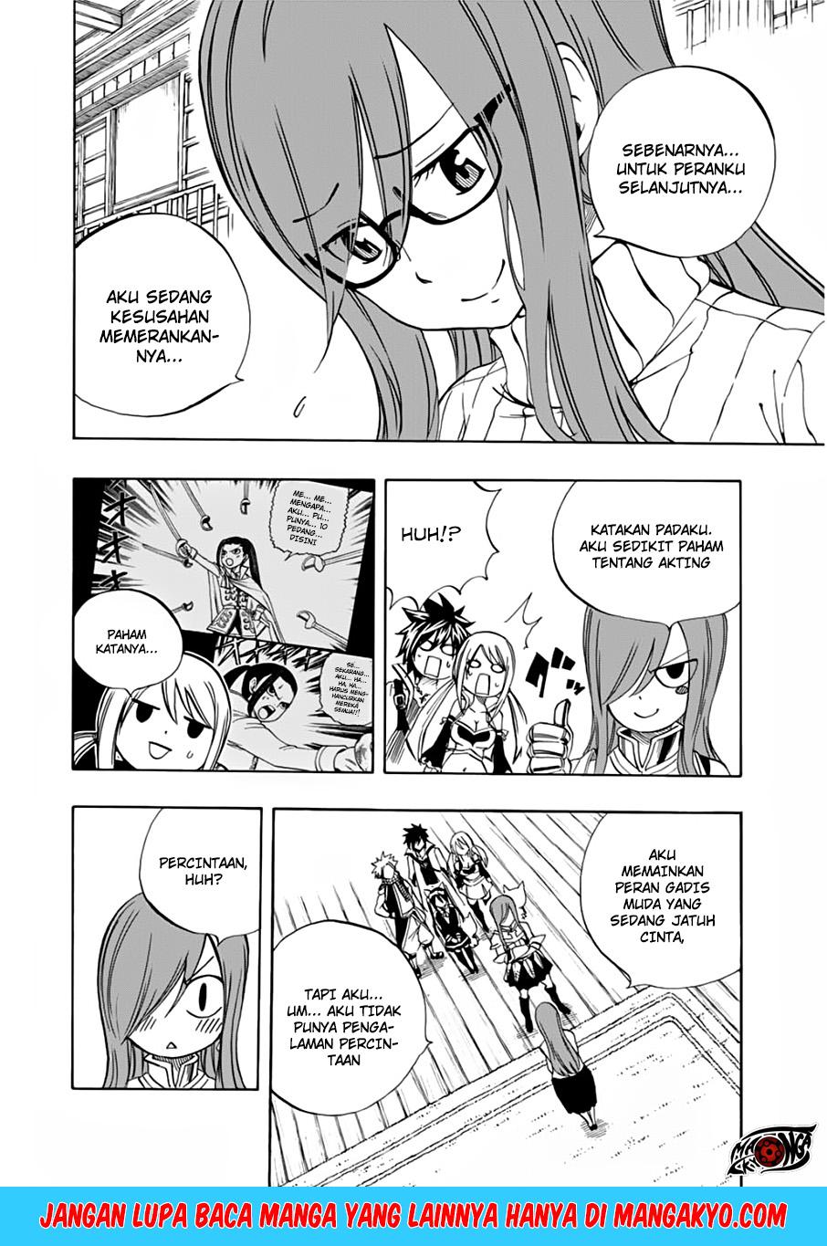 Fairy Tail: 100 Years Quest