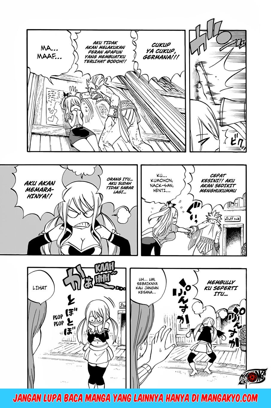 Fairy Tail: 100 Years Quest