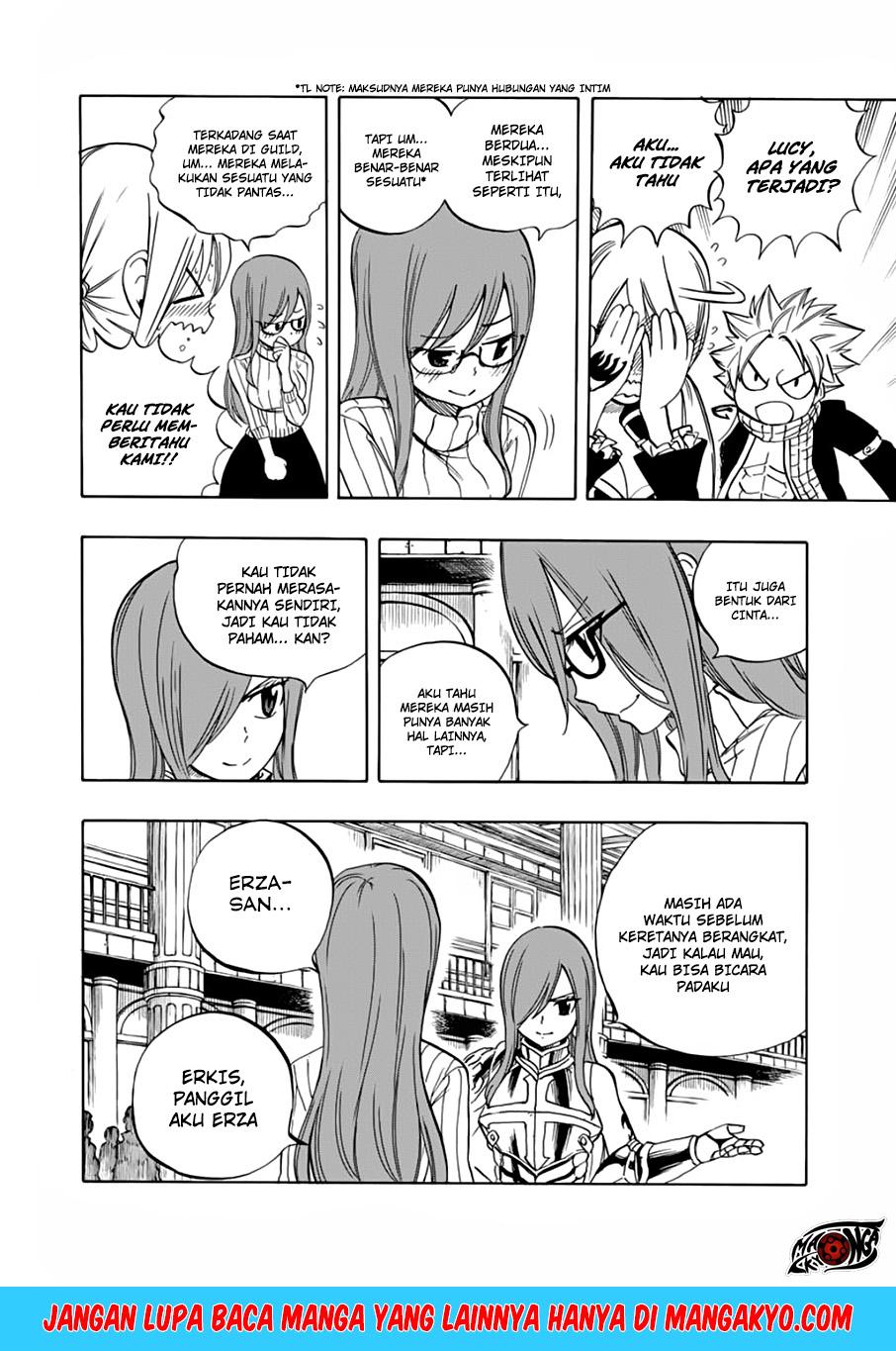 Fairy Tail: 100 Years Quest