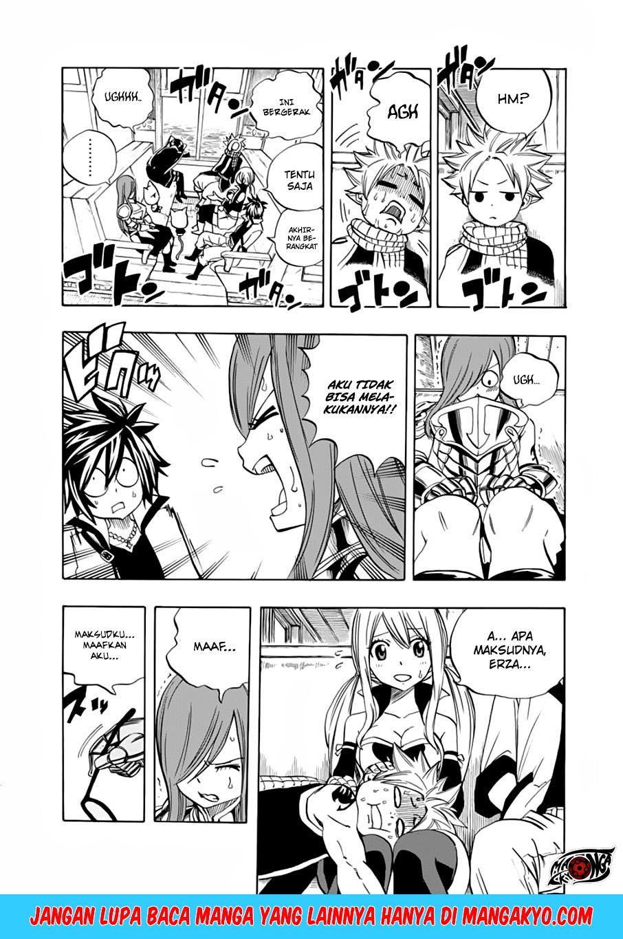 Fairy Tail: 100 Years Quest