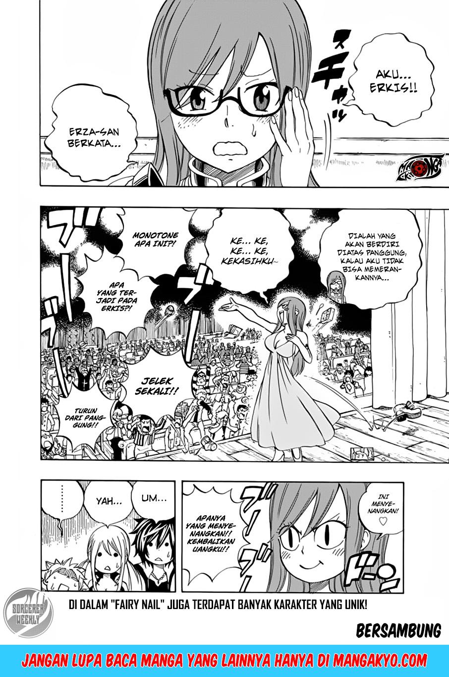 Fairy Tail: 100 Years Quest